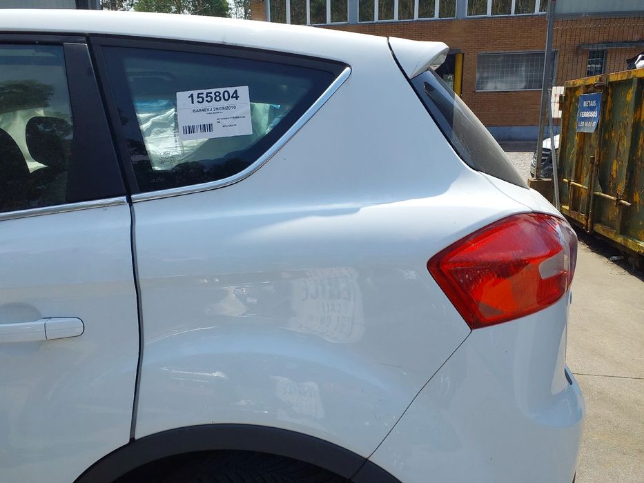 Painel trás esquerdo FORD Kuga I