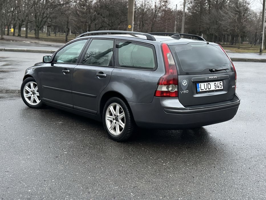 Продам Volvo V50 дизель в Харкові