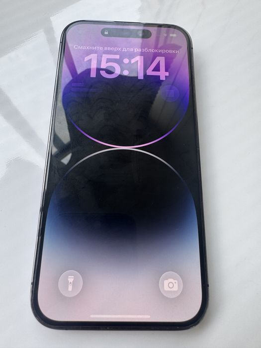 Iphone 14pro 128gb