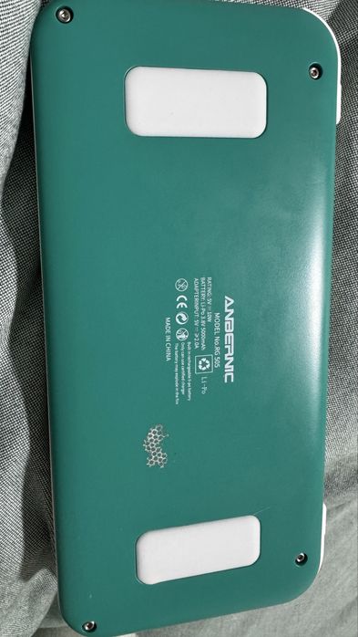 Consola - Anbernic RG 505