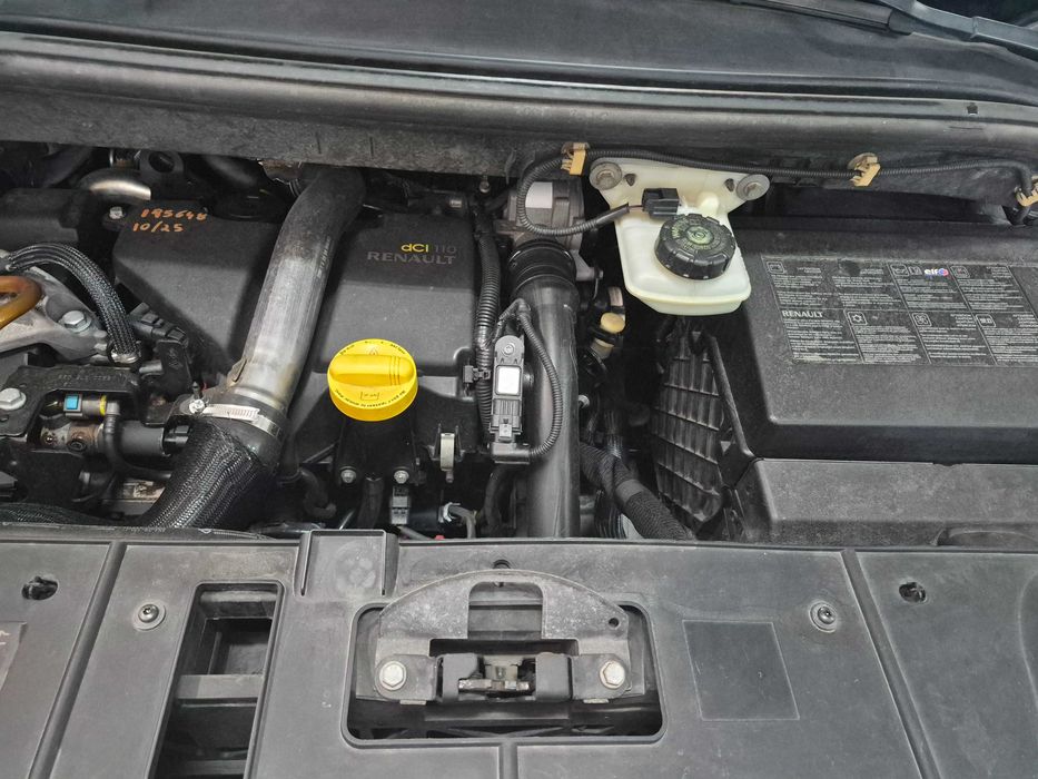 Grand Scenic Renault