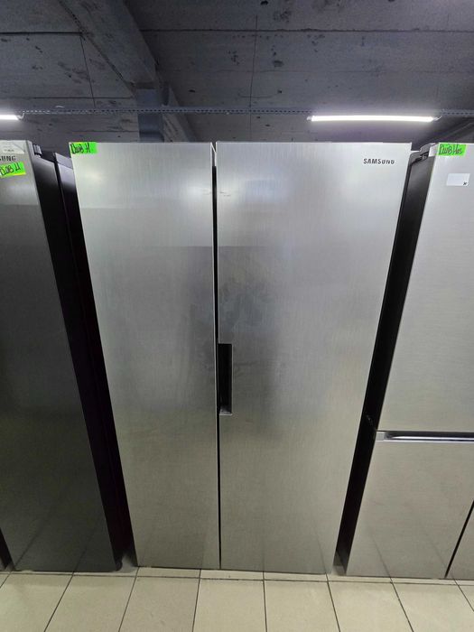 Чотиридверний холодильник Beko GNE114612X (Side-by-Side / Cross Door). СКЛАД-МАГАЗИН