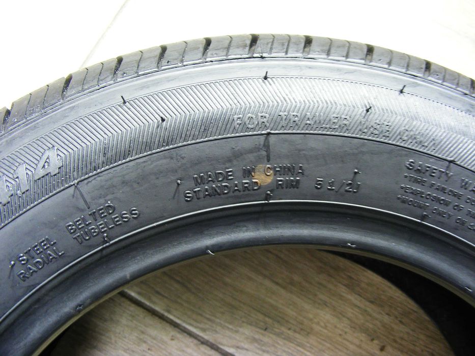 Всесезонна гума 185/65/14 -4 шт.Security Radial AW 414.