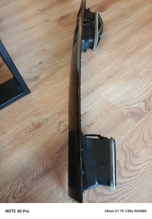 Listwa dekor BMW E60/E61