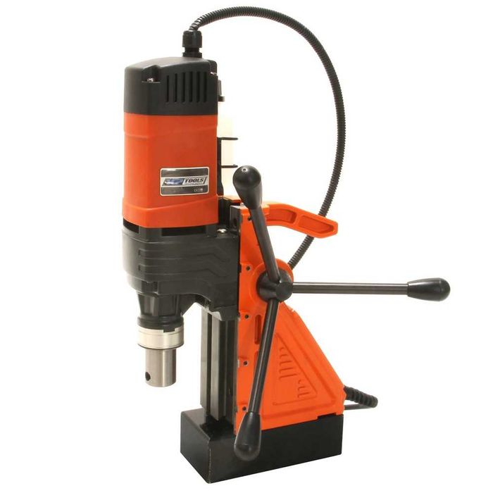 Perfurador c/ Base Magnética Diam. 35mm 1600W 230V