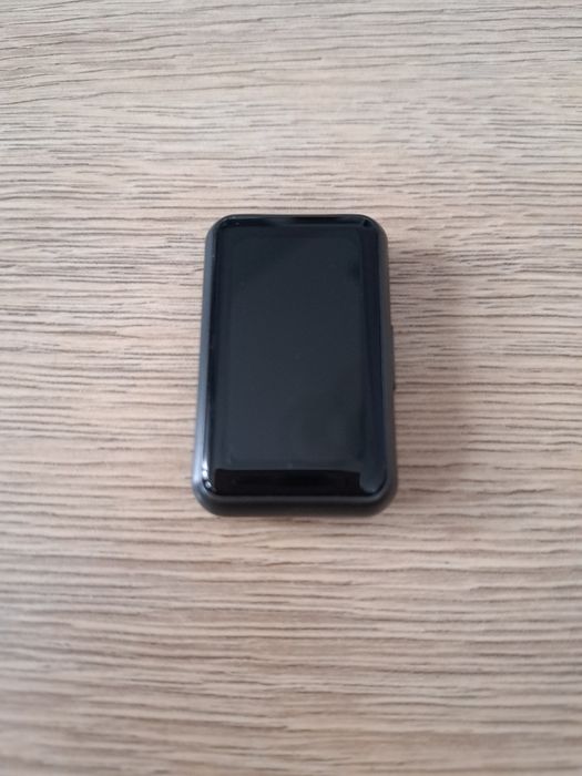 Smartwatch Huakua czarny