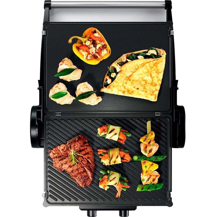 Гриль BOSCH TCG4215
