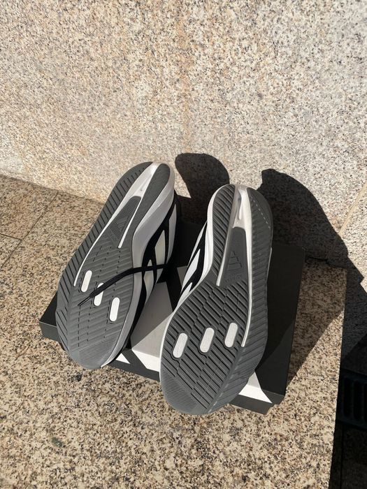 Adidas Duramo SL2  5km! Como novo