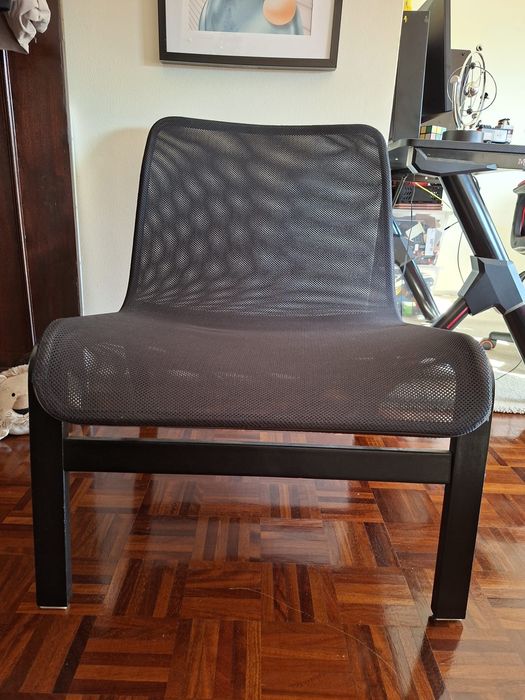 Poltrona Ikea Nolmyra