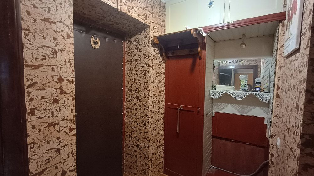Продам МС на Польовій,Сімейний ринок