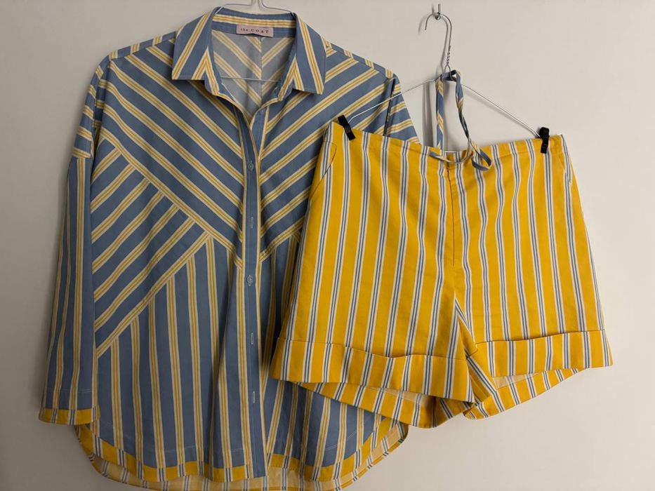 Костюм літній the COAT