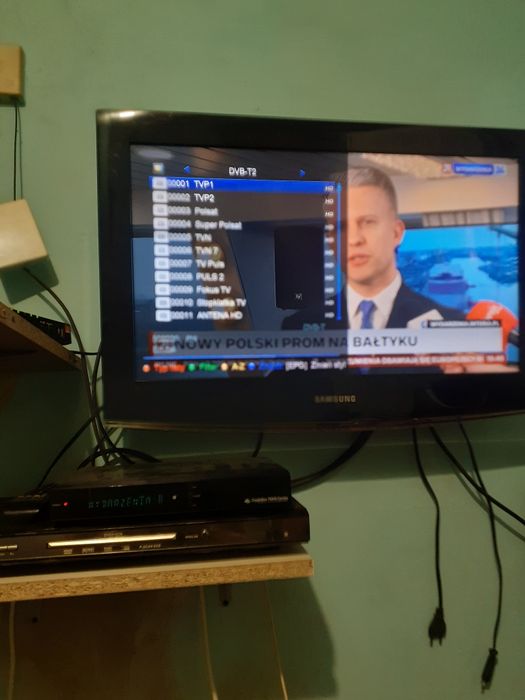 Dekoder CryptoBox 752HD