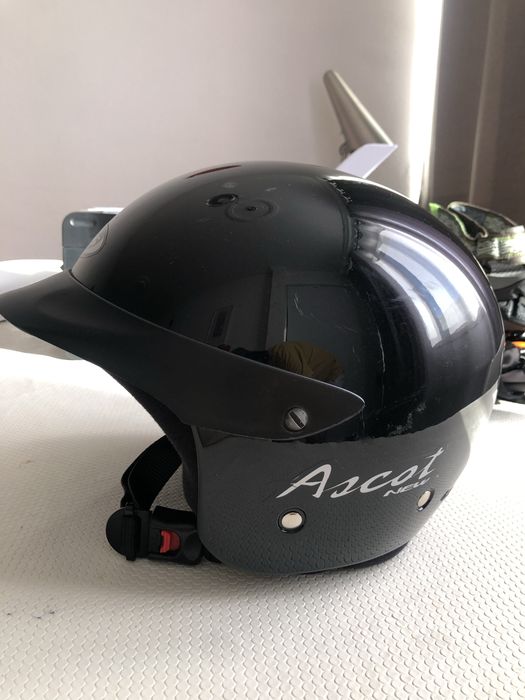 Capacete MDS Comet