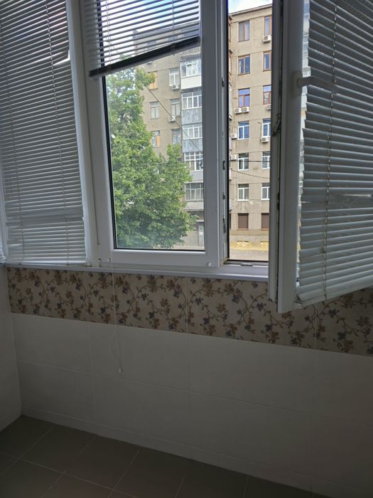 Сдам 2-к.квартиру, Гиршмана,17, Центр, автономное отопление