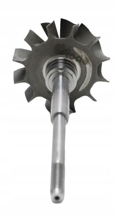 Wałek turbo TW-494, 49178-00820/49178-01100