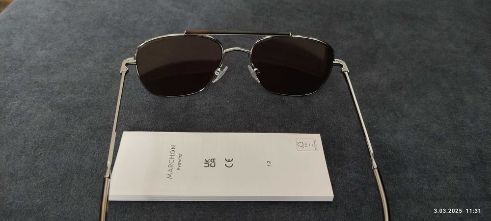 Okulary Calvin Klein
