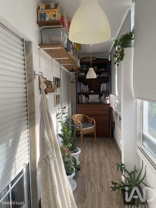 Apartamento T2 em Olhão