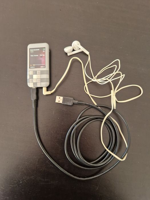 MP3 Creative ZEN Mosaic, 4 GB