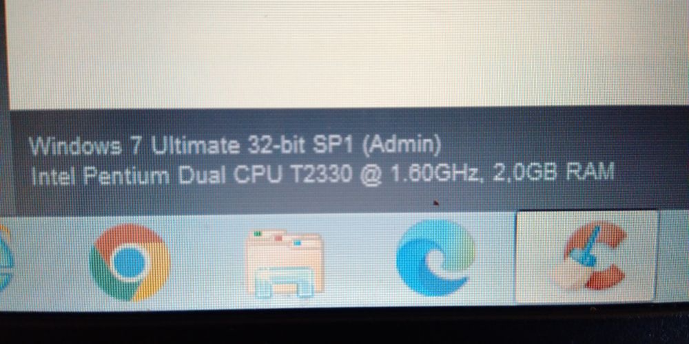 Computador Toshiba Satélite L40-18L