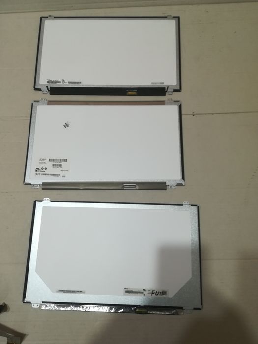 Матрица 30pin 40pin slim Full HD