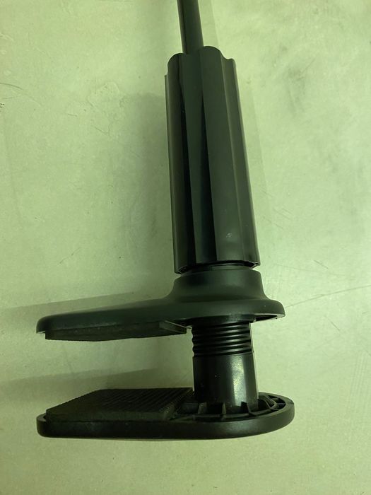 Suporte telemóvel para secretária
