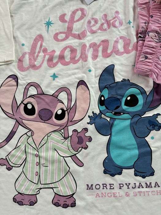 Pizama damska L  Nowa