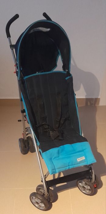 ZIPPY Children's Stroller424541996565800962