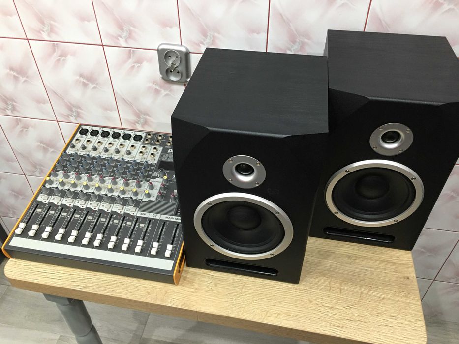 Kolumny aktywne DNA M60A