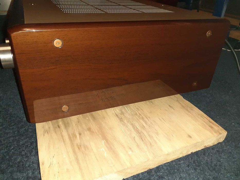 YAMAHA DSP A1 Gold + DVD S795 JAK NOWE! Top zestaw!