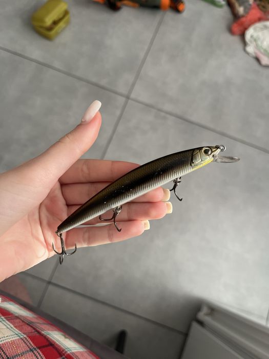 Продаж воблерів