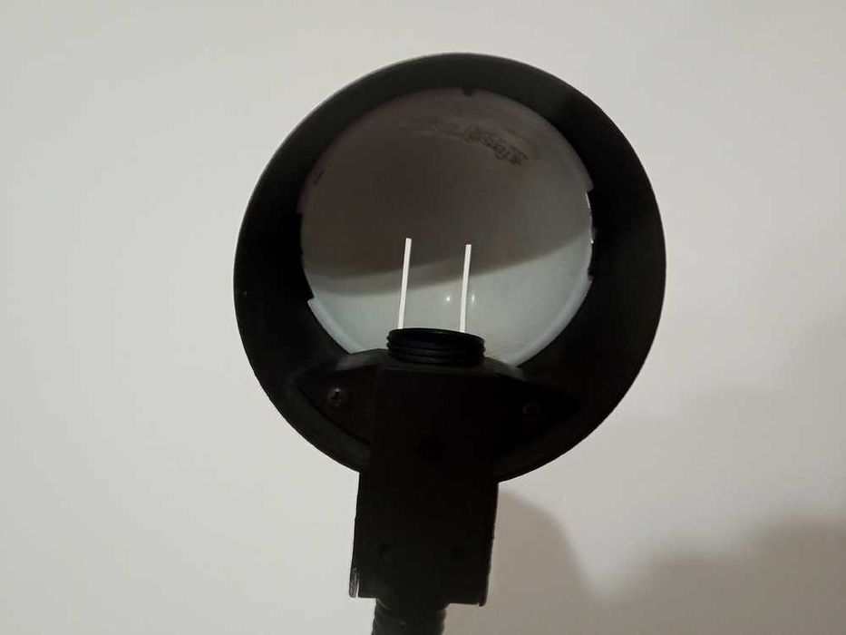 Candeeiro De Secretária