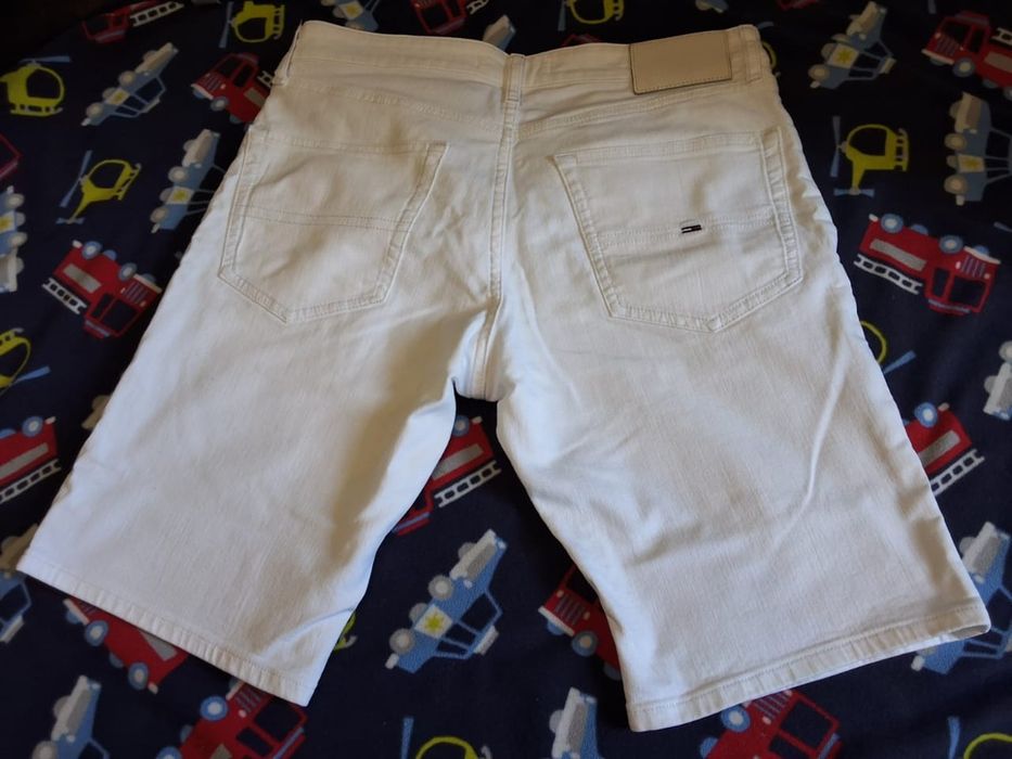 Tommy Jeans шорти Tommy Hilfiger W31