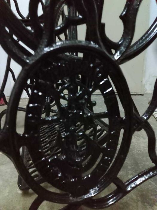 Maquina de costura