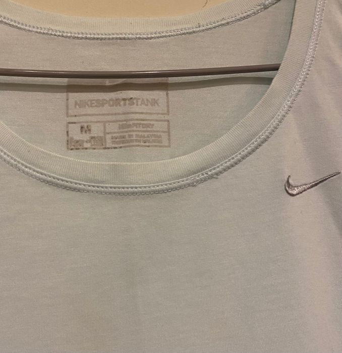 Nike koszulka damska M