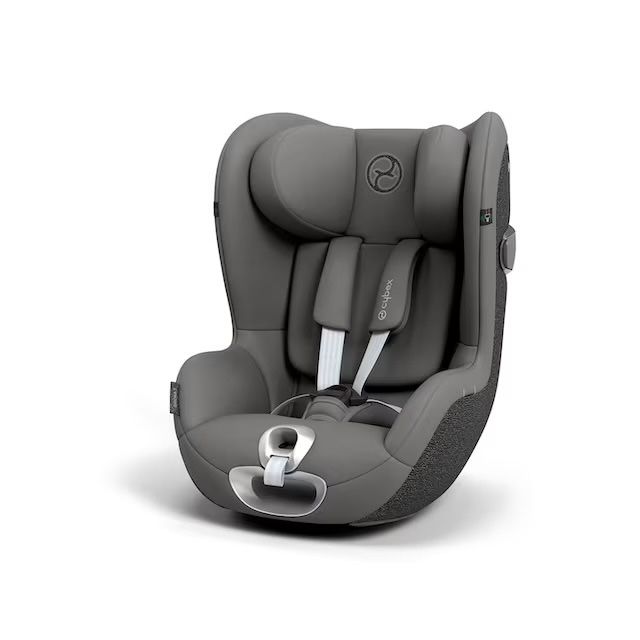 Cadeira Auto Sirona Z2 i-Size com base Cybex
