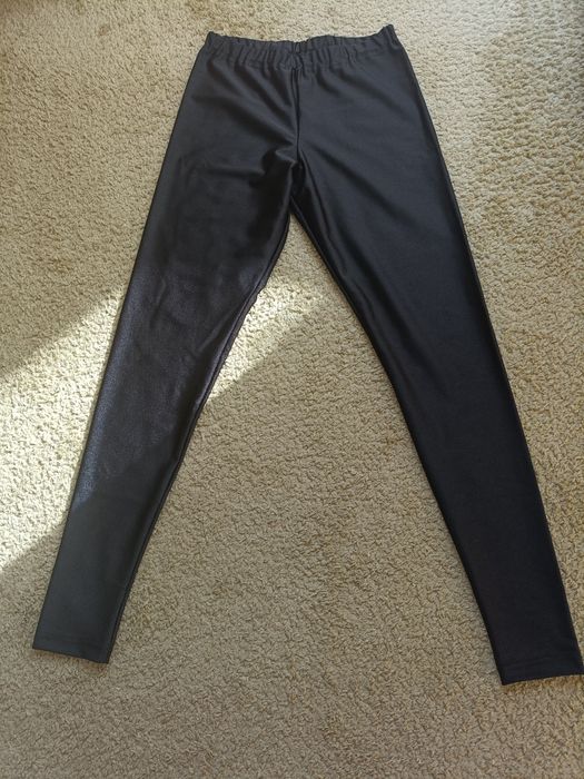 Лосины эластиковые
