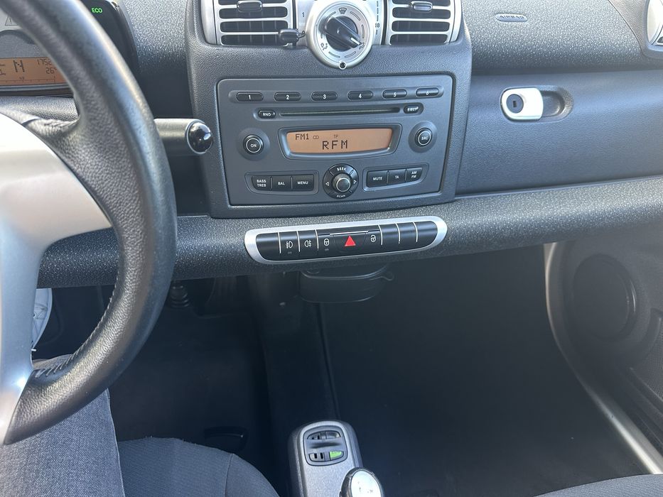 Smart Fortwo Coupé — fotografia 6