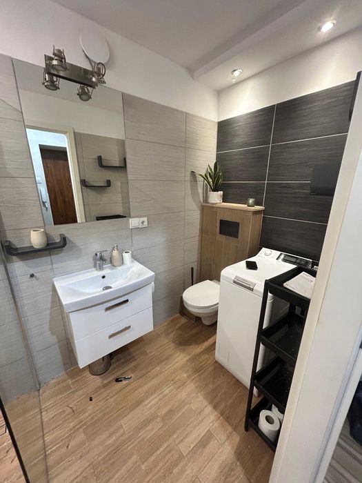 Mieszkanie do wynajęcia