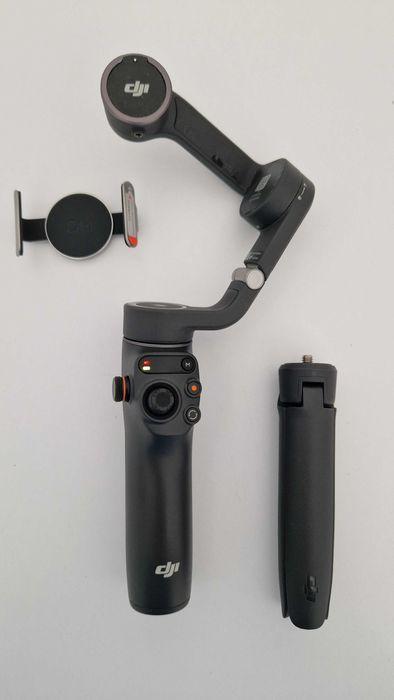 DJI OSMO mobile 6