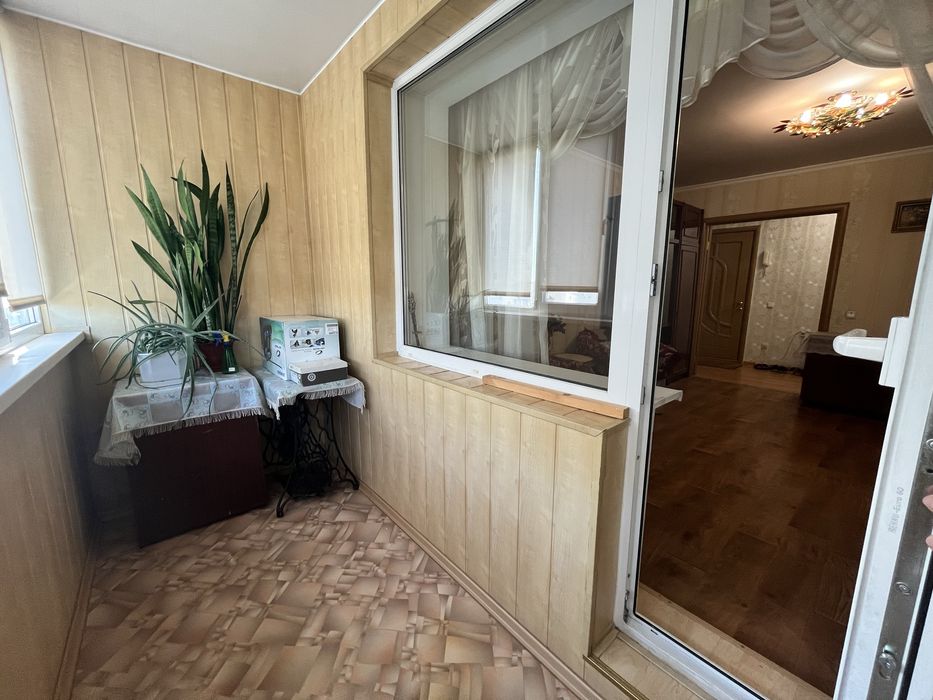 Балковская/ Дальницкая  2-х Комн