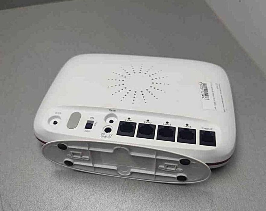 Роутер zte ix350 модем для пк