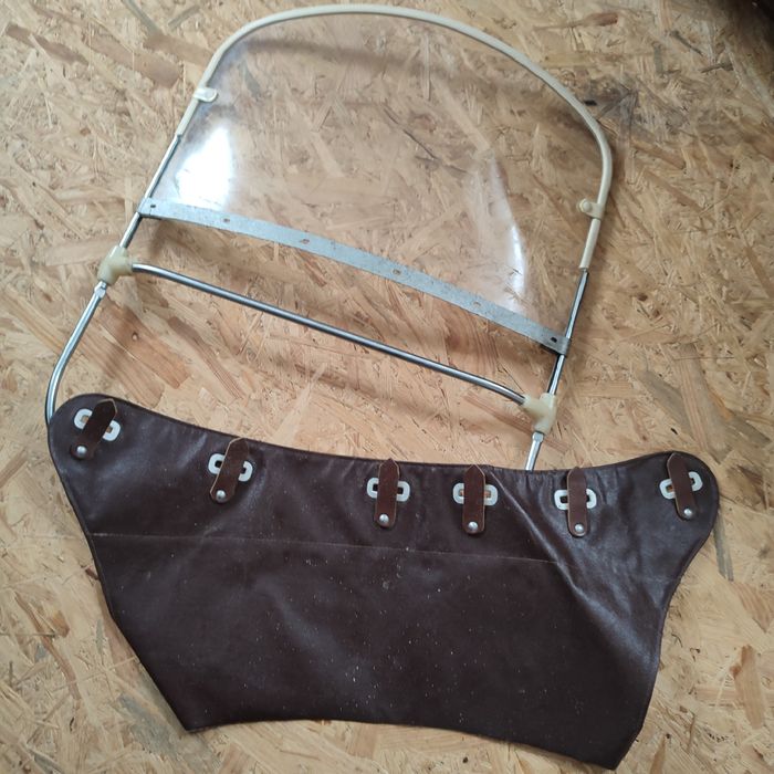 Вітровик м72,мт,урал,коліна урал