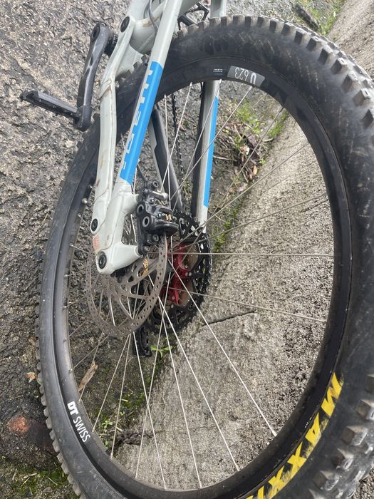 Nukeproof mega 290 Tam M