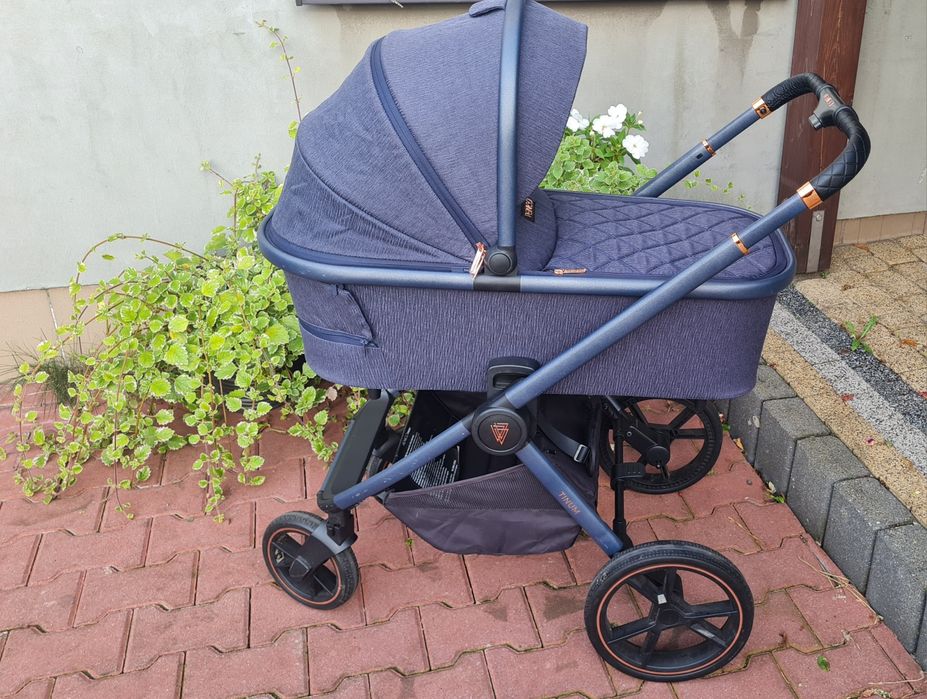 Venicci tinum 2.0 Stylish navy