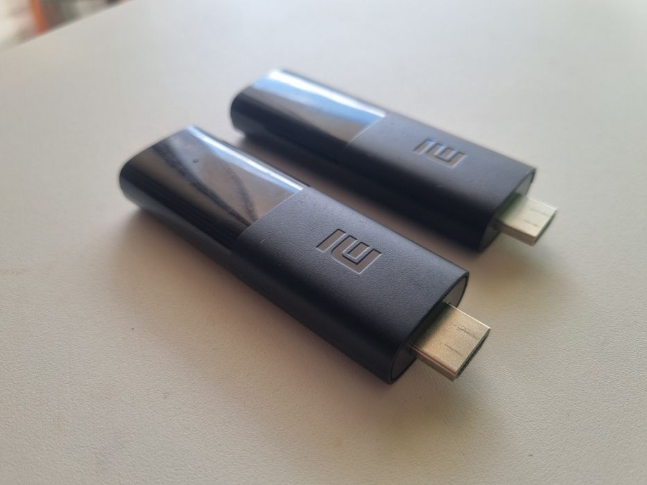 Android Xiaomi TV stick 2sz