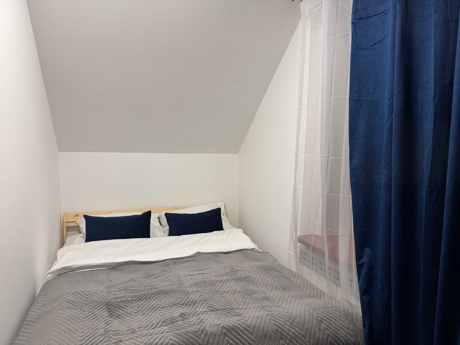 Willa Prosta dla 18 osób w górach/ jacuzzi, sauna i bilard