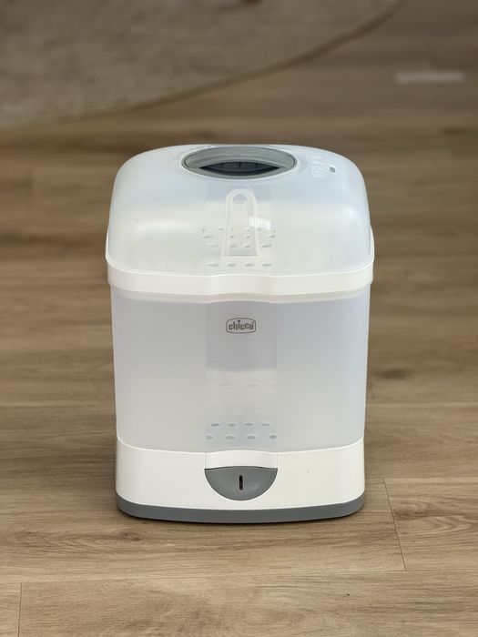 Esterilizador Biberões Chicco