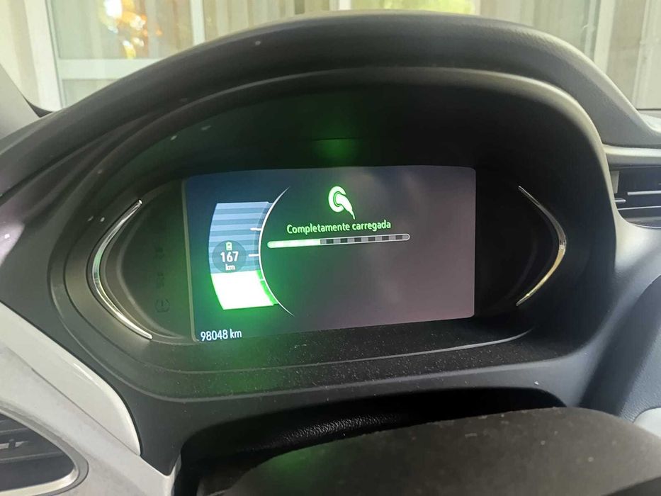 Opel Ampera E 2020
