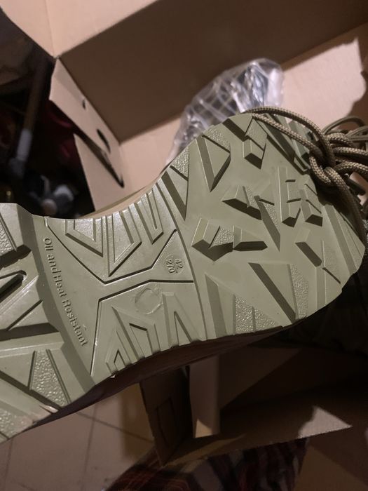 Берці зимові 42 нові