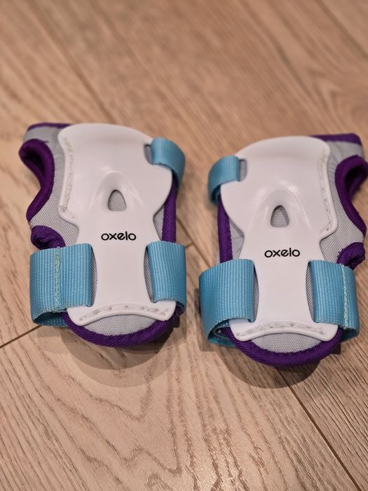 Ochraniacze oxelo